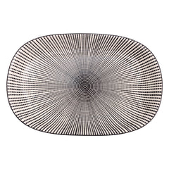 12inch Oval Platter 120YP 2007# 10238151