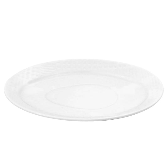 RAK PIXEL OVAL PLATTER 22CM PXST01 - Habitt