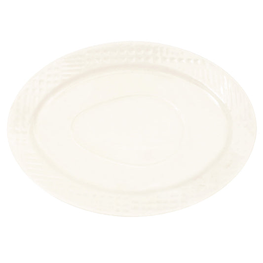 RAK PIXEL OVAL PLATTER 22CM PXST01 - Habitt