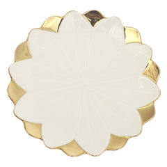 KINGREE PLATE SMALL 15.5X15.5X2 1003-136