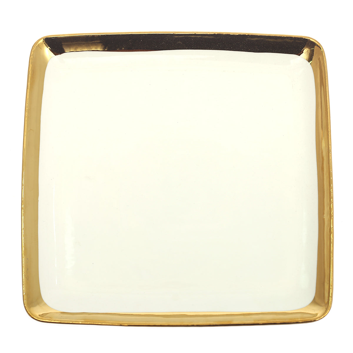 SQUARE PLATTER 8 1003-170
