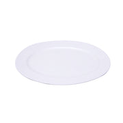 OVAL PLATE 38CM RKBAOP38 - Habitt