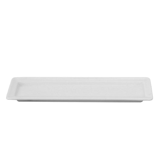 CLASSIC FLAT RECT. 23 CM RKCLRP23 - Habitt