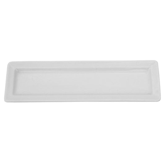 CLASSIC FLAT RECT. 23 CM RKCLRP23 - Habitt
