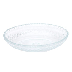 Flat Bowl Cherry.GG-167 - Habitt