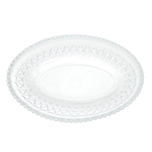 Flat Bowl Cherry.GG-167 - Habitt