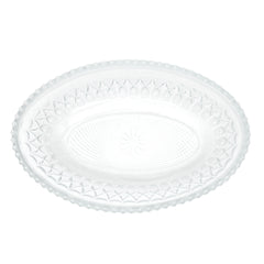 Flat Bowl Cherry.GG-167 - Habitt