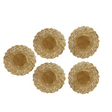 FT Dole Paper Golden Large