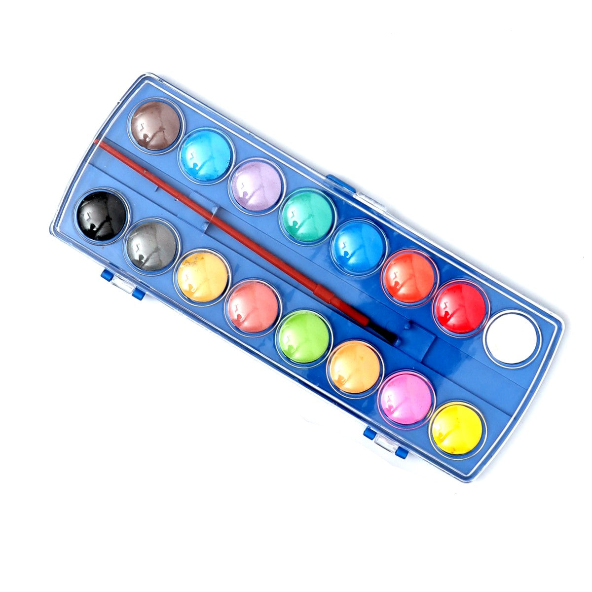 Cakr Colour 16 Colours.KDS-6016A