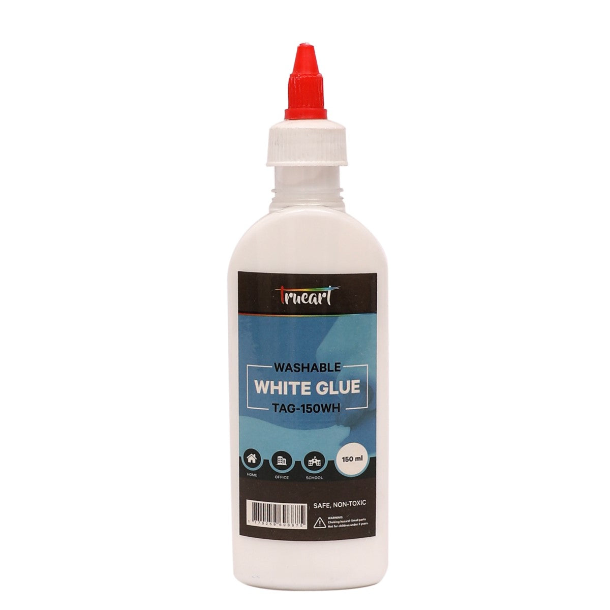 Trueart White Glue 150ml.TAG-150WH