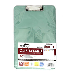 Horse Clip Board F/ C Opaque.HCB-02