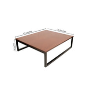 Sigma Coffee Table