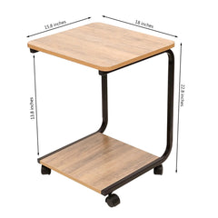 Tia Side Table