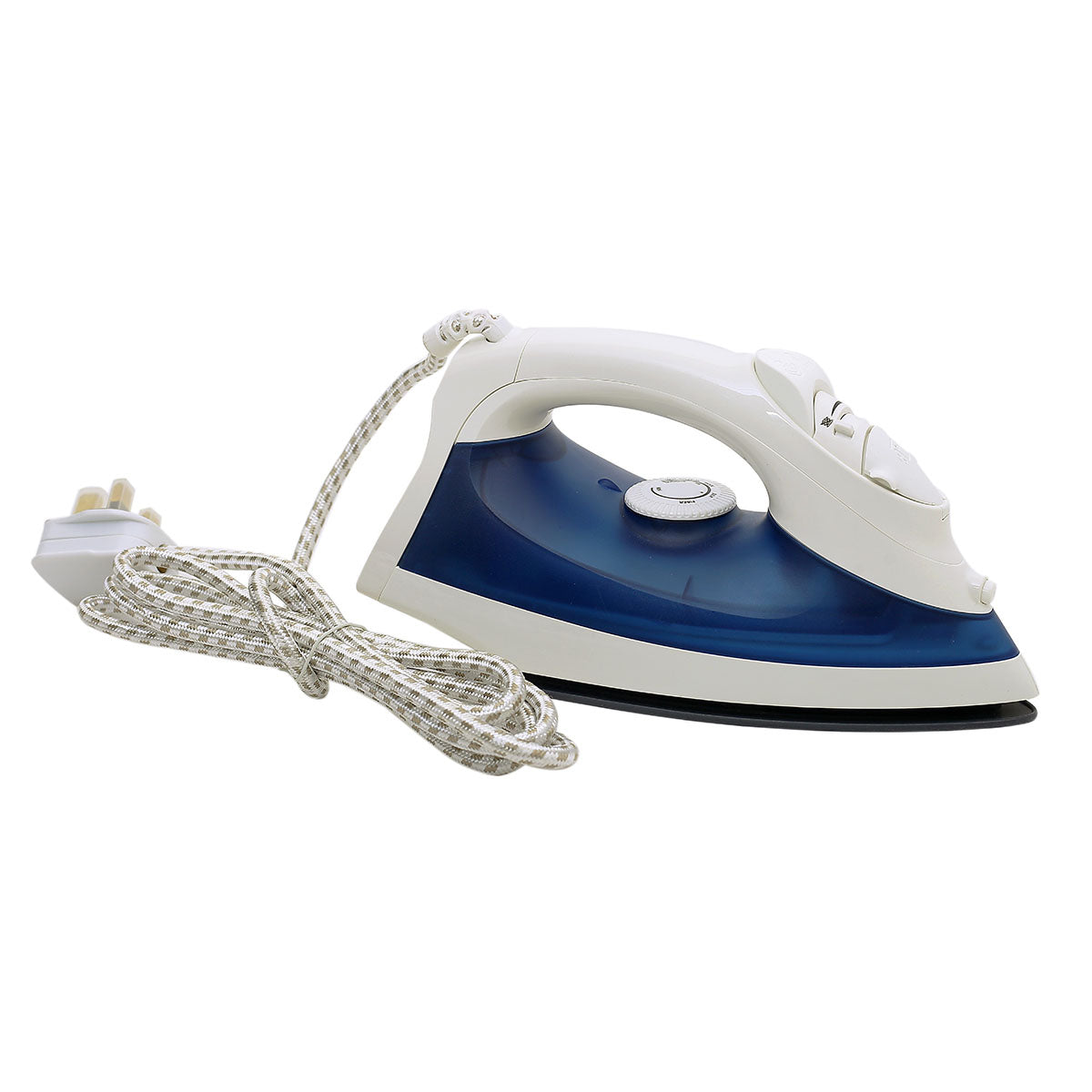 Handy Steam Iron SF-3924-SB