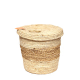 Laundry Basket S HK-S0384 ZA-108