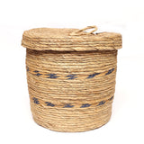 Laundry Basket M HK-S0383 ZA-107