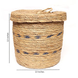 Laundry Basket M HK-S0383 ZA-107