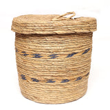 Laundry Basket L HK-S0383 ZA-107