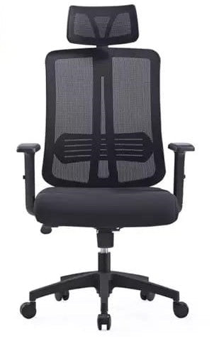 Office Furniture - Executive Chair with Head Rest - AB HB088