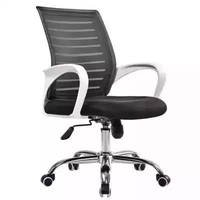 Office Furniture - Revolving Manager Chair Low Back - AB HB2020