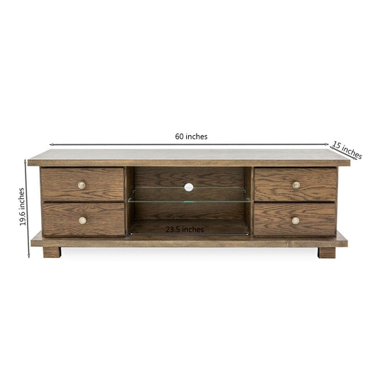 Zen TV Unit