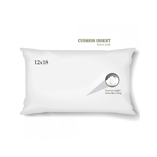 Cushion Filling (12x18) - Habitt