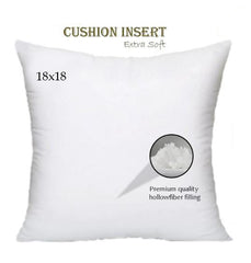 Habitt - Cushion Filling (18X18)