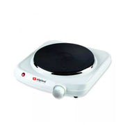 Single Hot Plate SF-6002-SB - Habitt