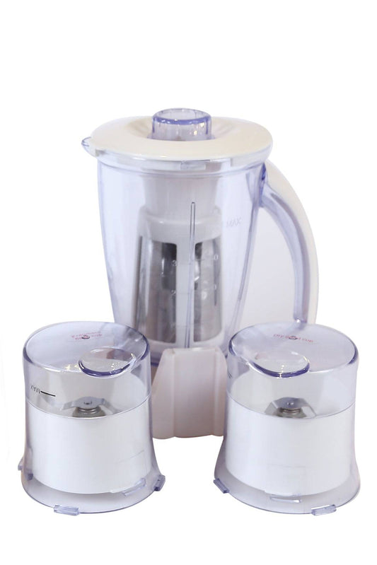 5 IN 1 Juicer Blender SF-3001- Alpina - Habitt