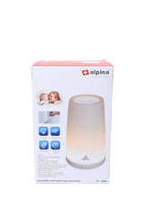 Table Lamp Aroma Humidifier SF-5060-SB - Habitt