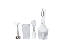 Stick Hand Blender 3 in 1 - Habitt
