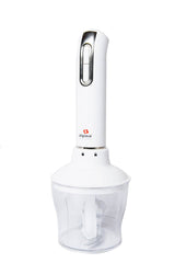 Stick Hand Blender 3 in 1 - Habitt