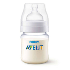 Classic+ Feeding Bottle 125ML SCF452/17