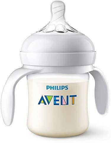 HYBRID BOT 125ML/4OZ SING - Habitt