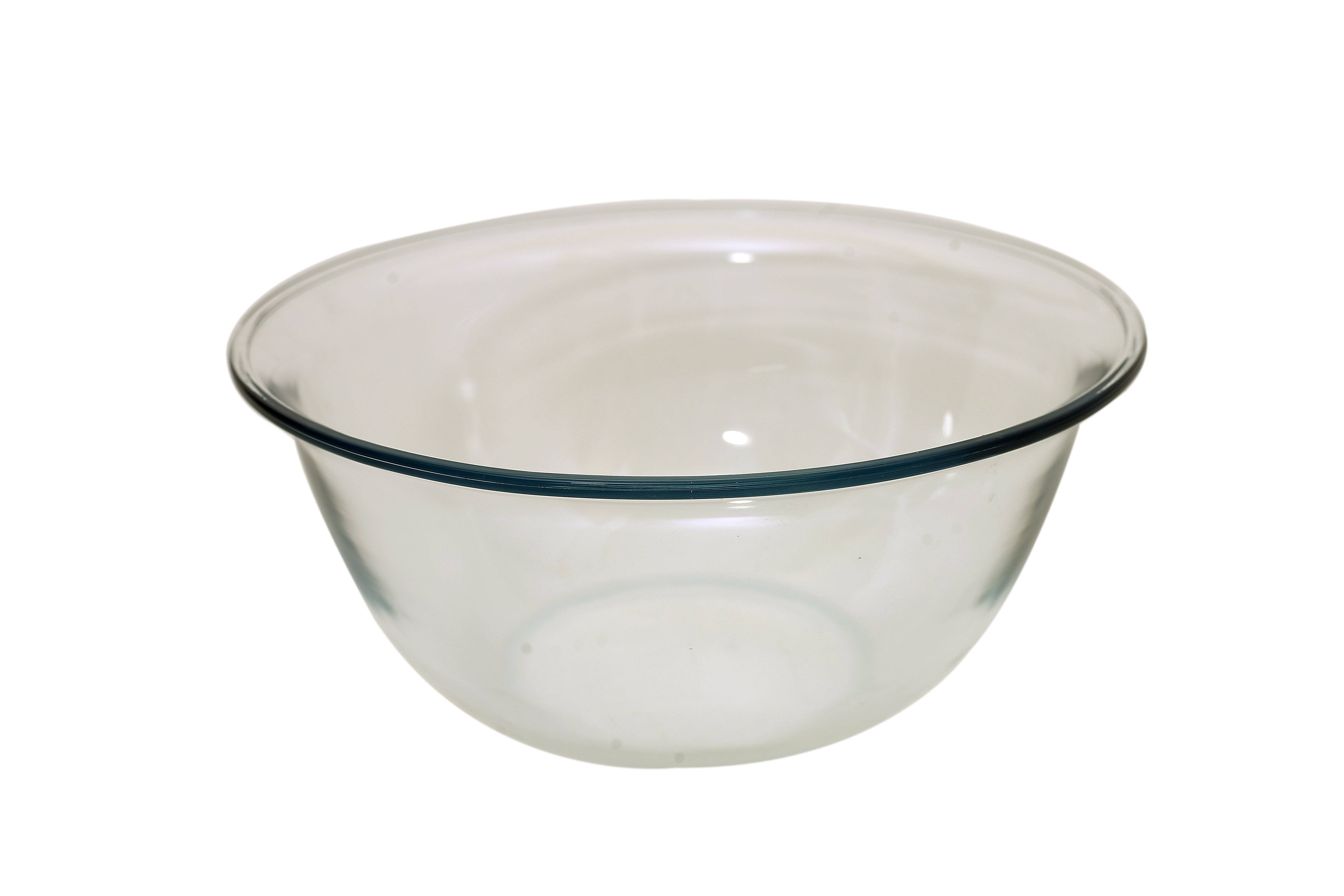 BORCAM TEM BOWL Glass 59614 - Habitt