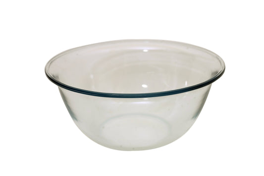 BORCAM TEM BOWL Glass 59614 - Habitt
