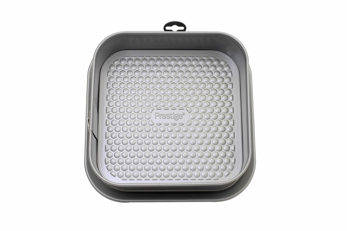 Prestige Sq Spring Pan 51303(59044)