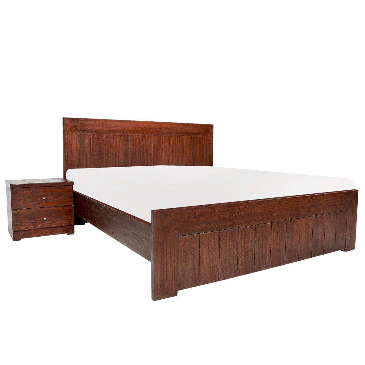 Roy King Size Bed