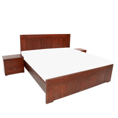 Roy King Size Bed