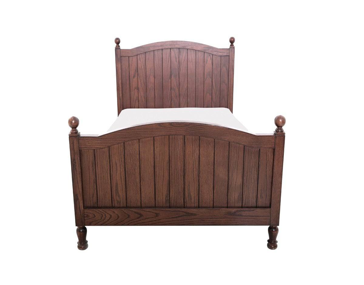 Alexavior Single Size Bed