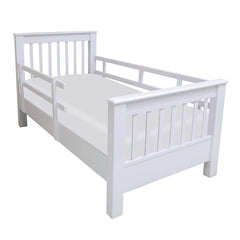 Artist Bed Single Bed White