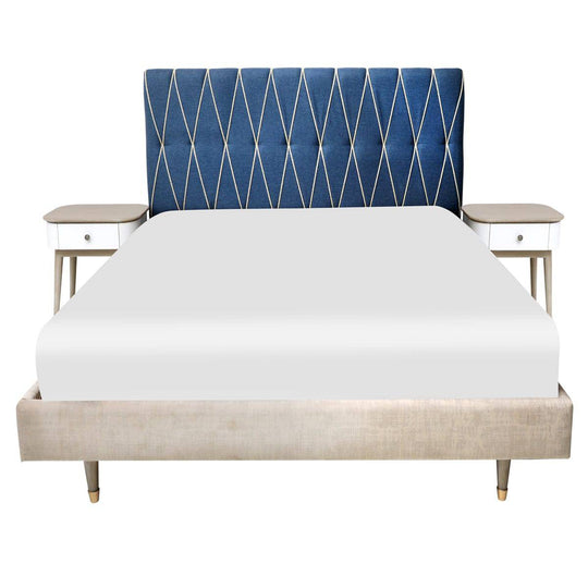 Bed Room Furniture Habitt