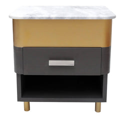 Edward King Size Bed