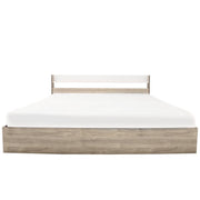 Jack King Sized Bed