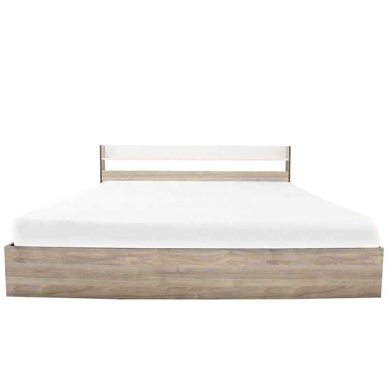 Jack King Sized Bed