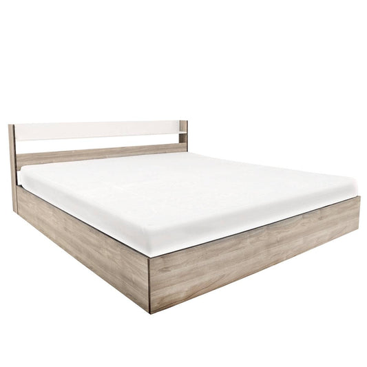 Jack King Sized Bed