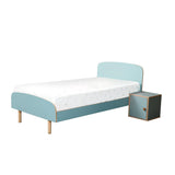 Leo Single Size Bed