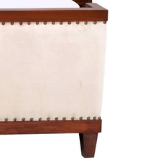 Raven King Size Bed - Habitt