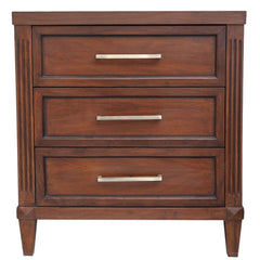 Raven King Size Bed - Habitt