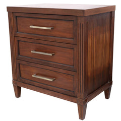 Raven King Size Bed - Habitt